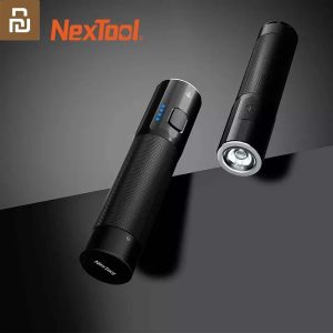 Xiaomi Nextool 1200LM Outdoor Strong Light Straight Flashlight