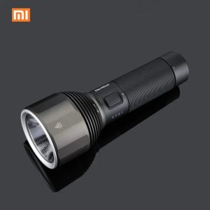 Xiaomi NexTool 2000LM Rechargeable Flashlight 380meter