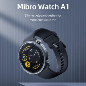 Mibro A1 Smartwatch with SpO2