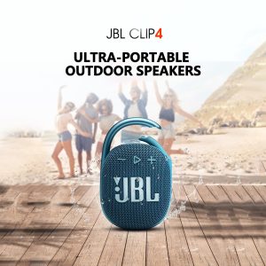 JBL CLIP 4 Speaker