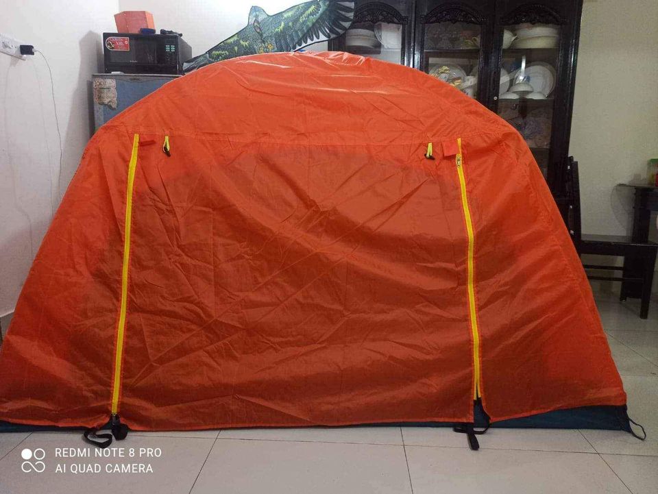 Tent Double layer 3 Person - Image 5