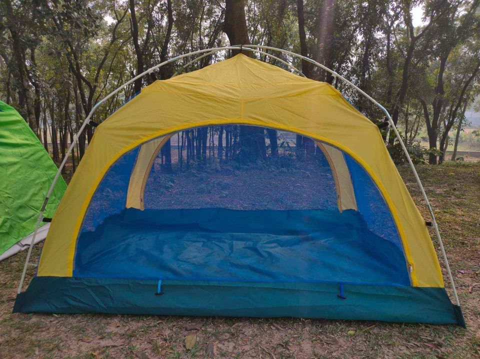 Tent Double layer 3 Person - Image 6