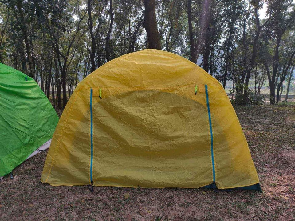 Tent Double layer 3 Person - Image 7