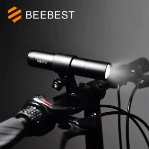 Xiaomi Beebest 1000LM Flashlight 6 Gear Mode