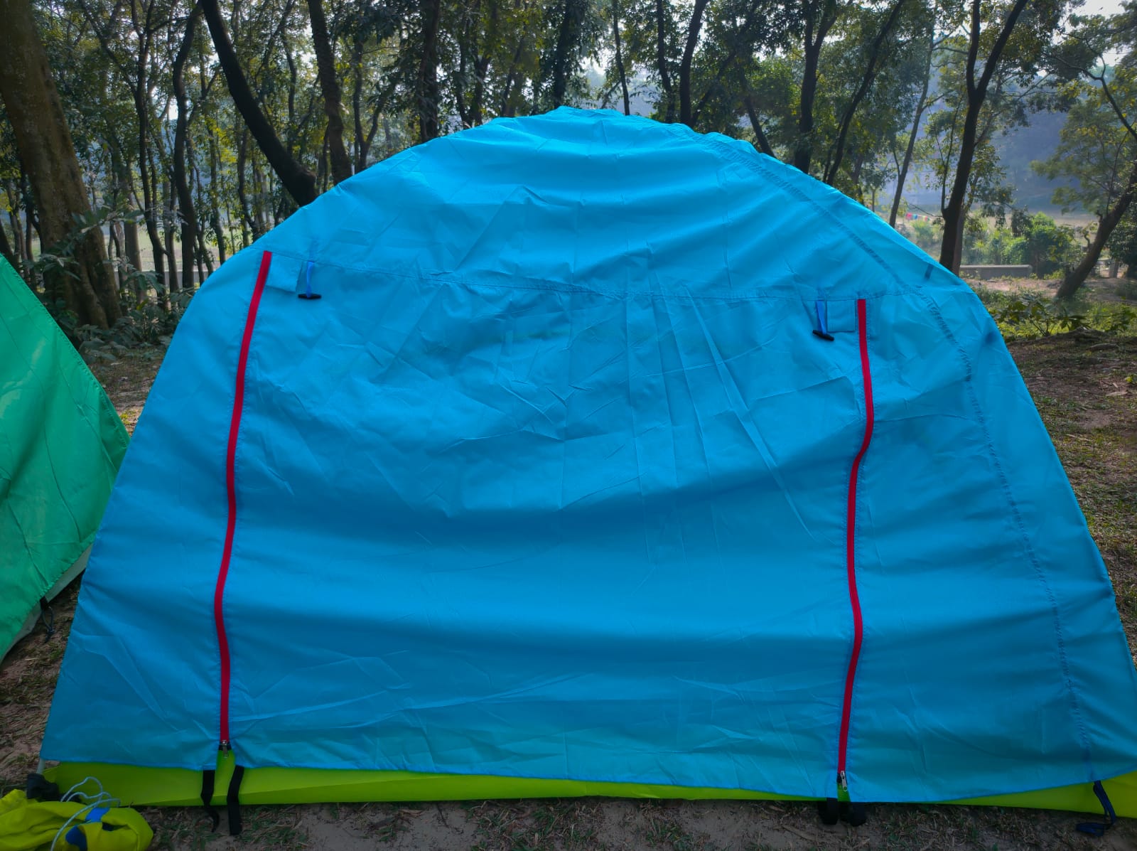 Tent Double layer 3 Person - Image 3