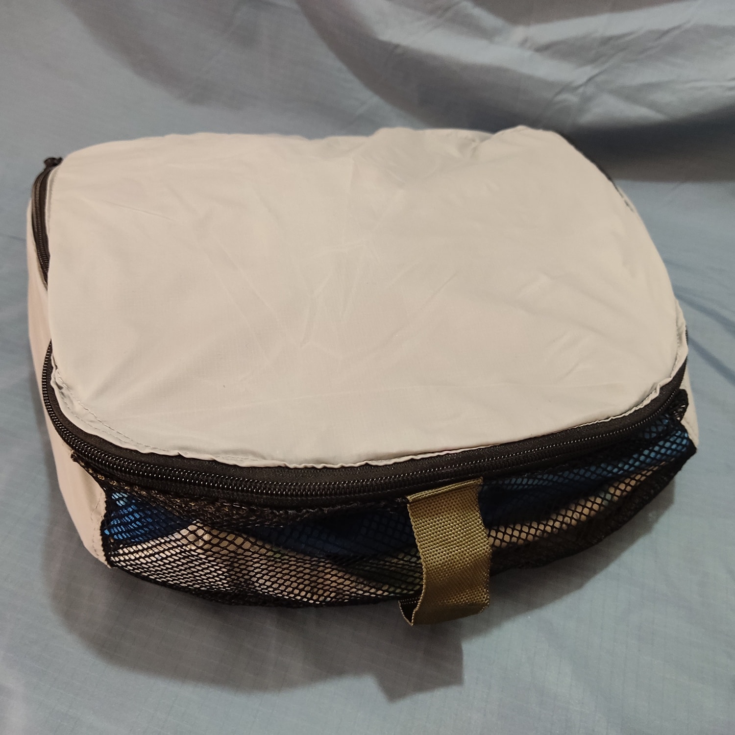 Travel Luggage Organizer