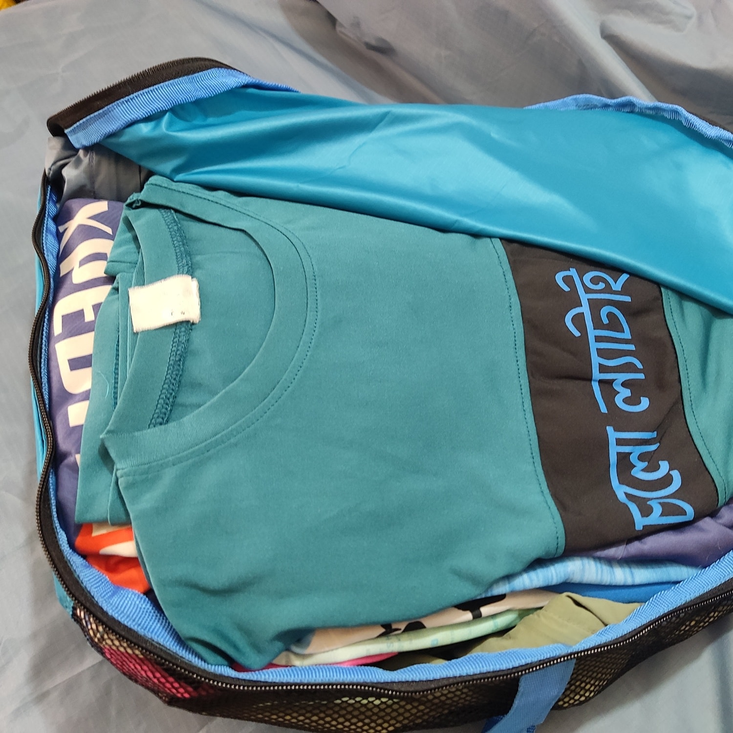 Travel Luggage Organizer - Image 10