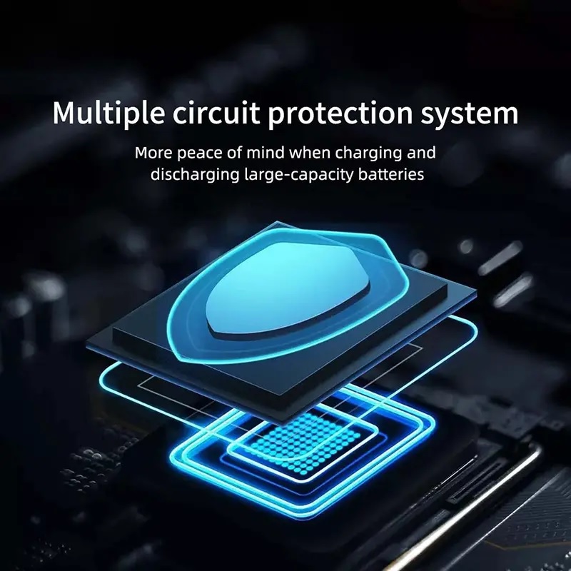 Xiaomi Nextool 1200LM Outdoor Strong Light Straight Flashlight - Image 6