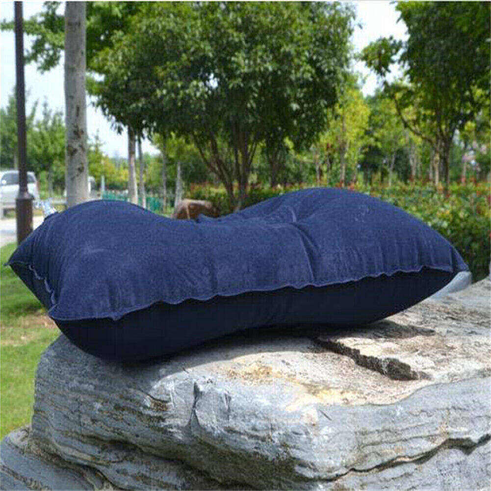Outdoor Portable Inflatable Pillow - Image 3