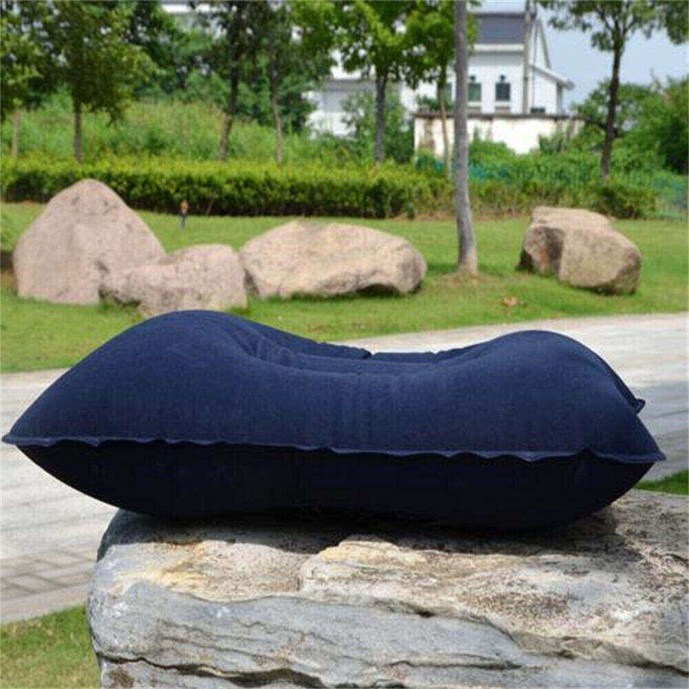 Outdoor Portable Inflatable Pillow - Image 4