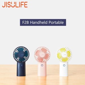 JISULIFE F2B Handheld Portable Fan