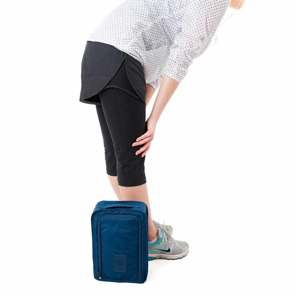Multifunctional Folding Shoe Bag - Image 11