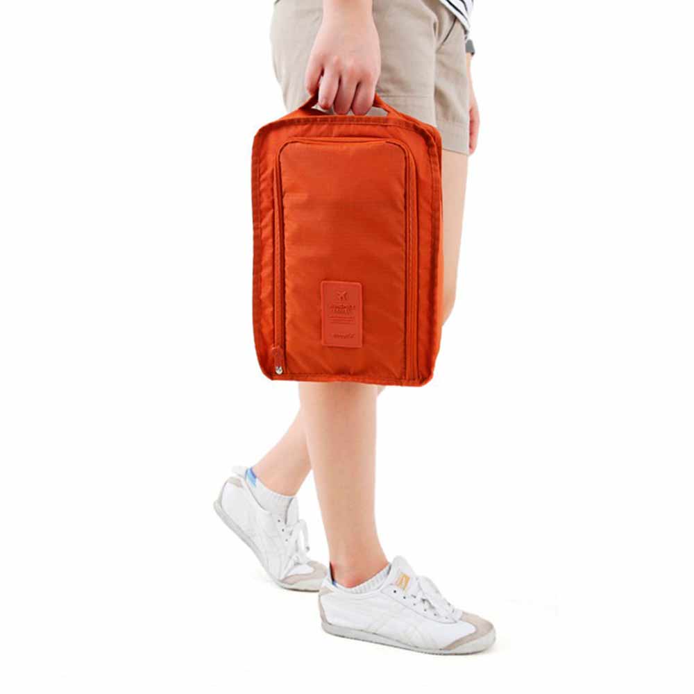 Multifunctional Folding Shoe Bag - Image 8