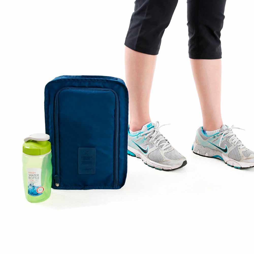 Multifunctional Folding Shoe Bag - Image 6