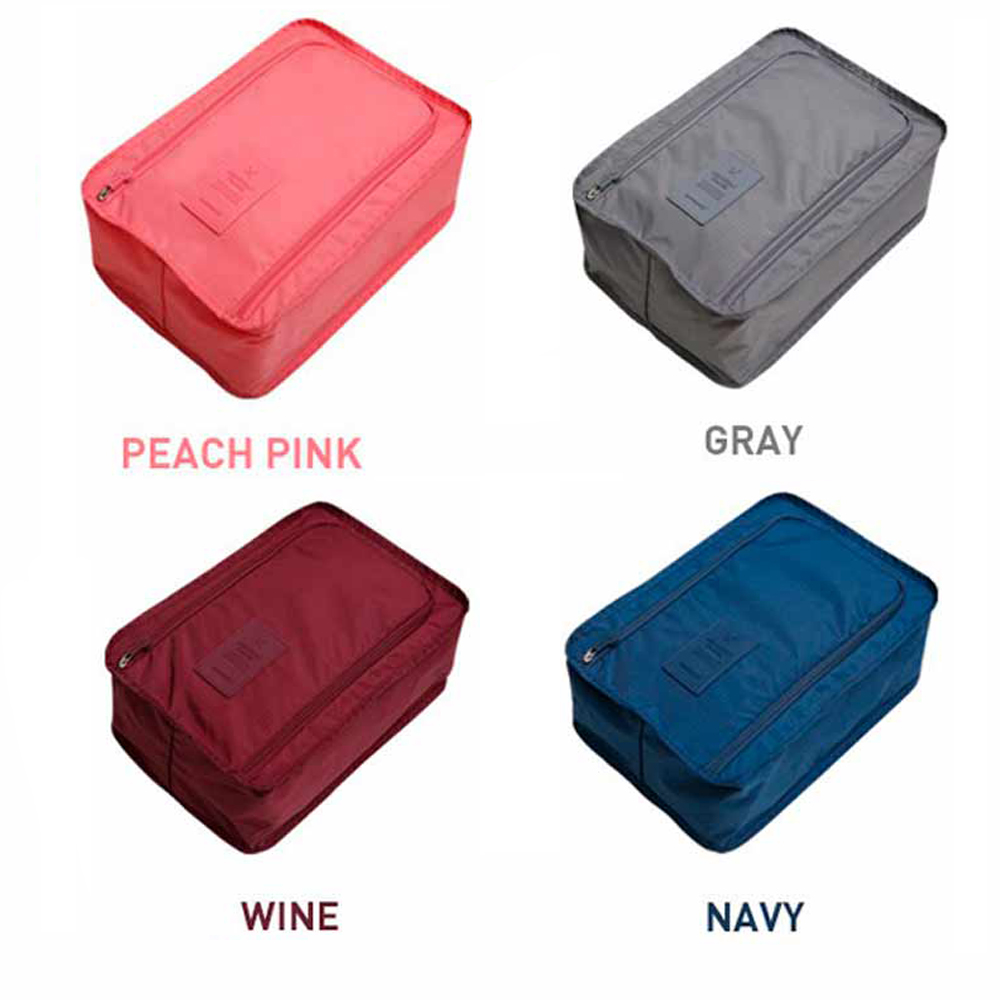 Multifunctional Folding Shoe Bag - Image 2
