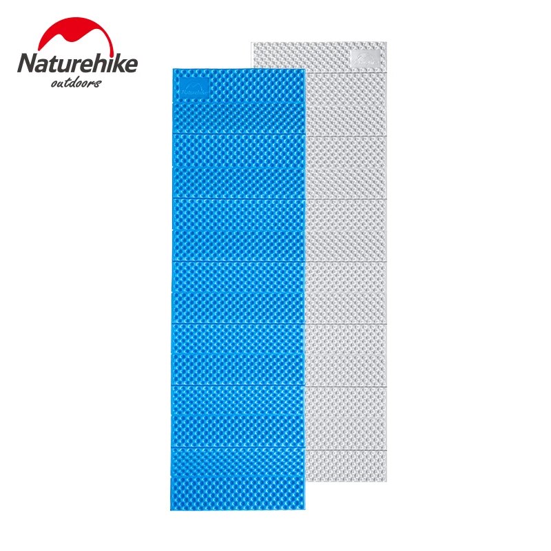 Naturehike Egg Crate Mat Folding Sleeping Mattress - Image 2