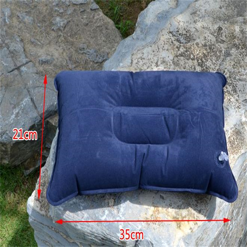 Outdoor Portable Inflatable Pillow - Image 6