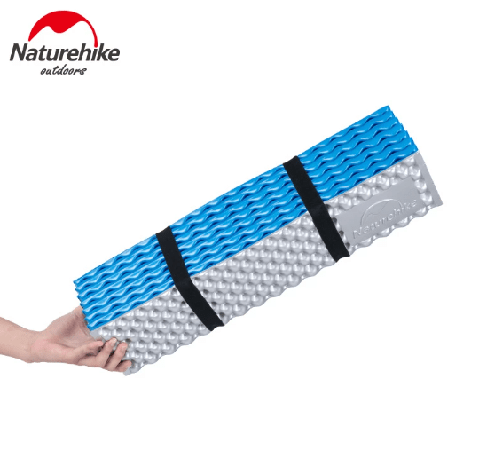 Naturehike Egg Crate Mat Folding Sleeping Mattress