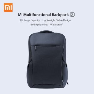 Xiaomi 26L Travel Business Laptop Backpack