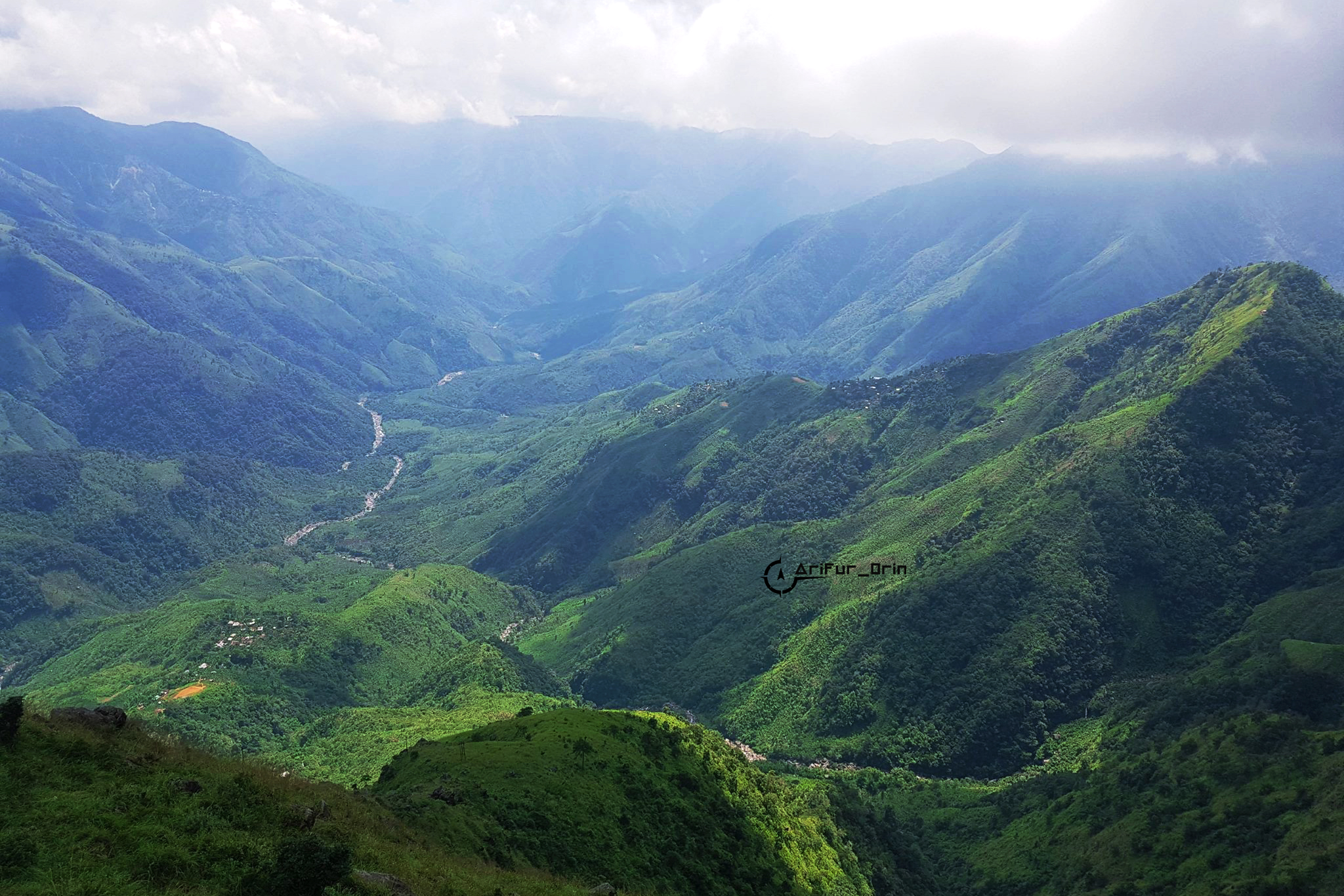 Trip to Meghalaya (Package- 01) - Image 4