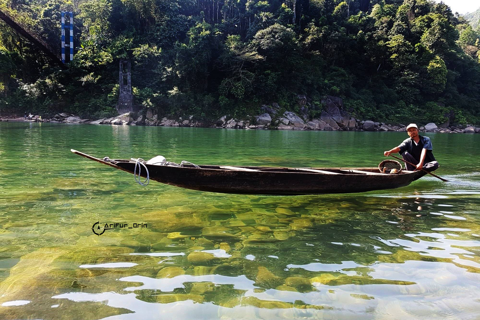 Trip to Meghalaya (Package- 01) - Image 5
