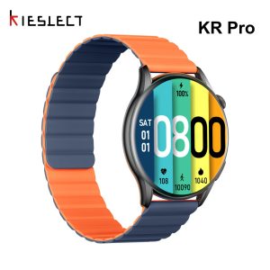 Kieslect KR Pro Calling Smart Watch
