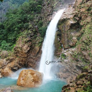 Trip to Meghalaya (Package- 02)