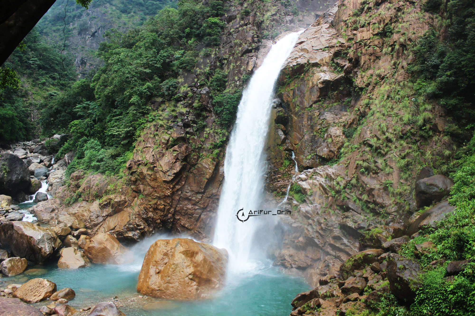 Trip to Meghalaya (Package- 02)