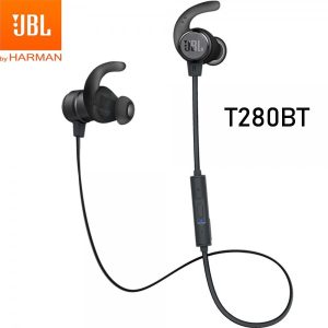 JBL T280BT Wireless Bluetooth Headphones