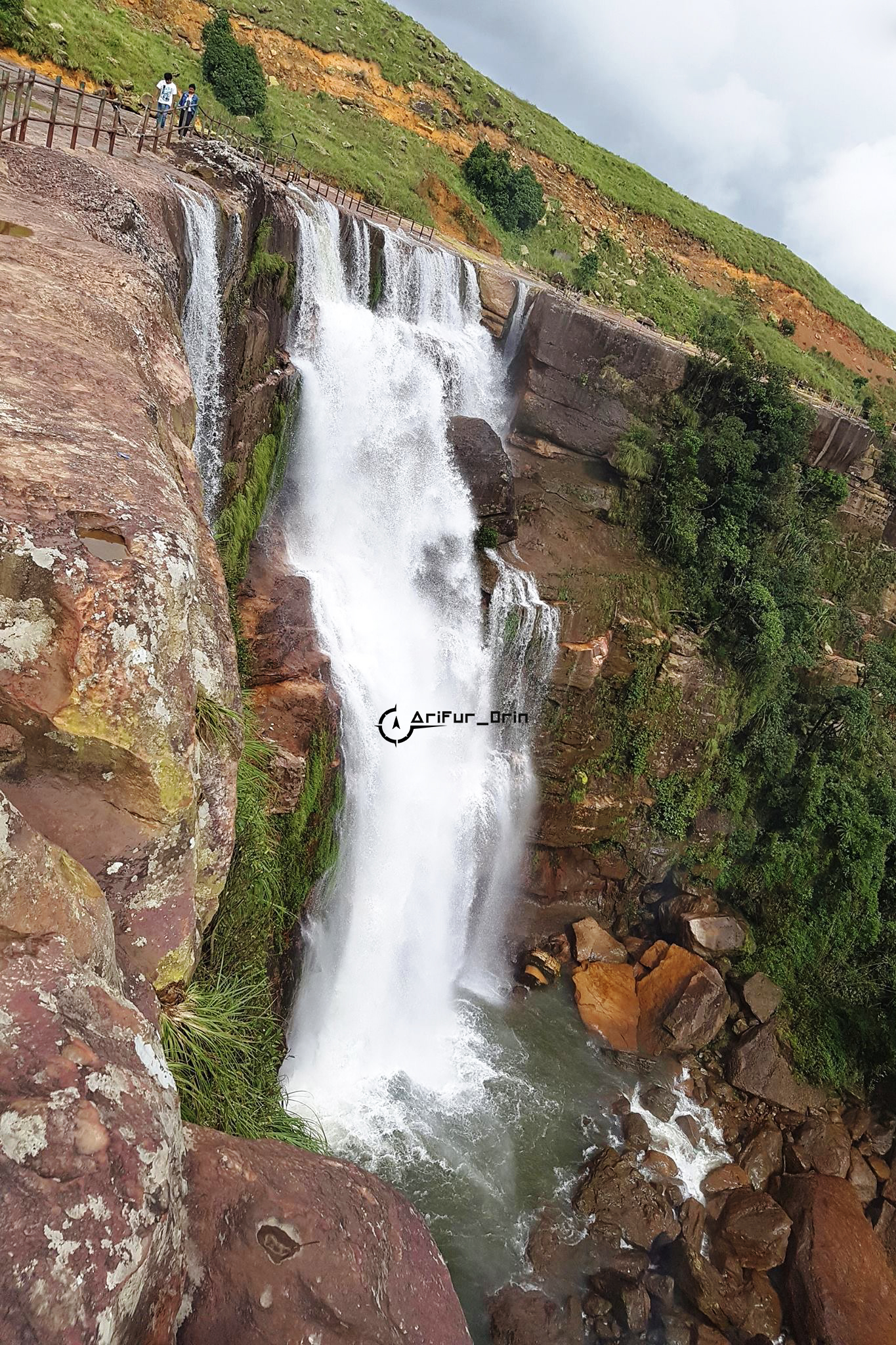Trip to Meghalaya (Package- 01) - Image 7