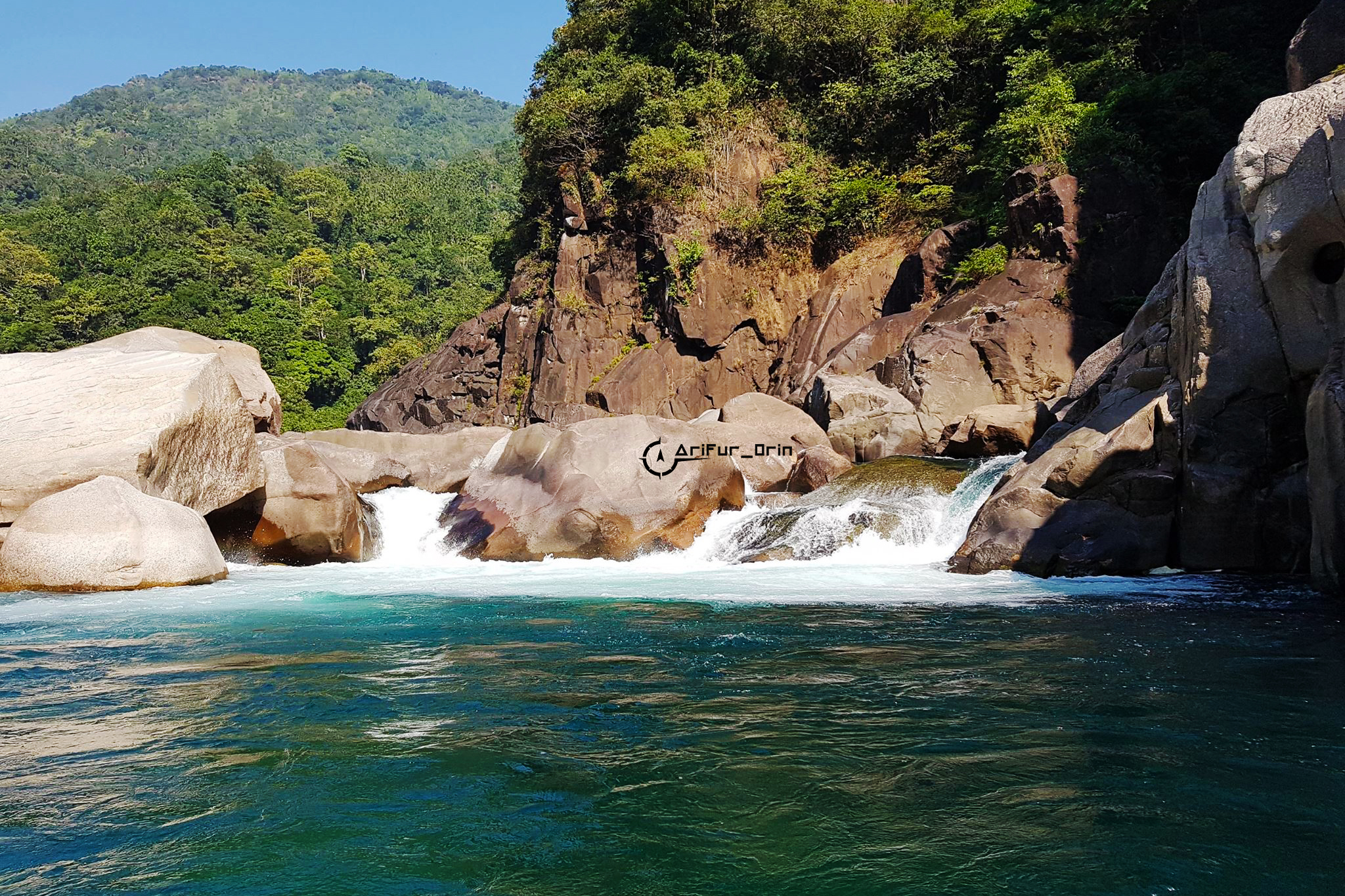 Trip to Meghalaya (Package- 01) - Image 8