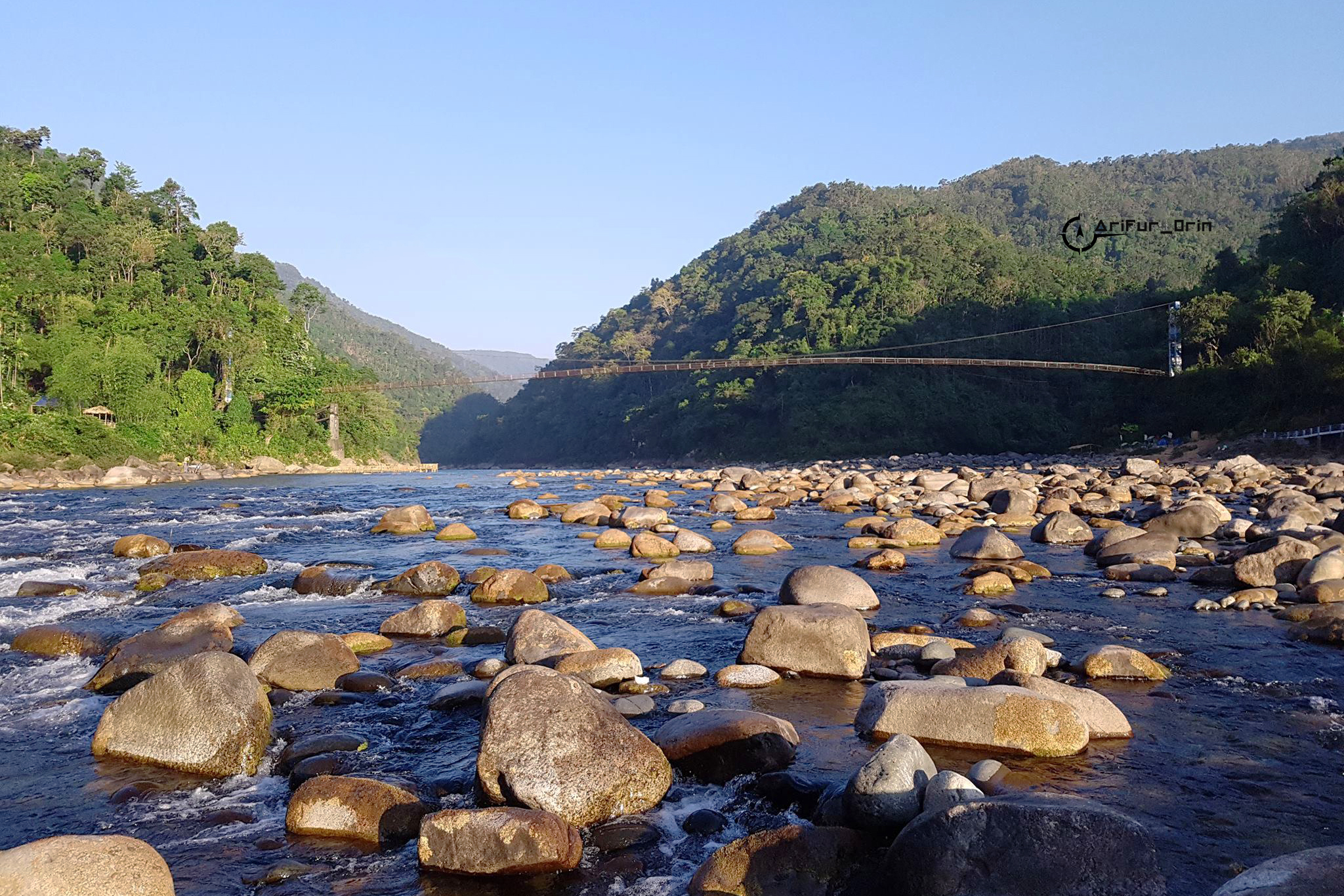 Trip to Meghalaya (Package- 01) - Image 9