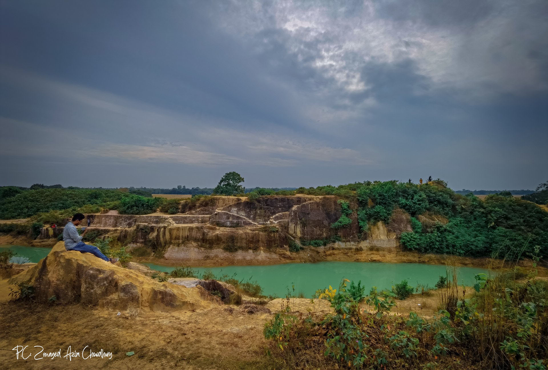 Camping Package in Jumang Camping and Homestay, Netrokona - Image 5