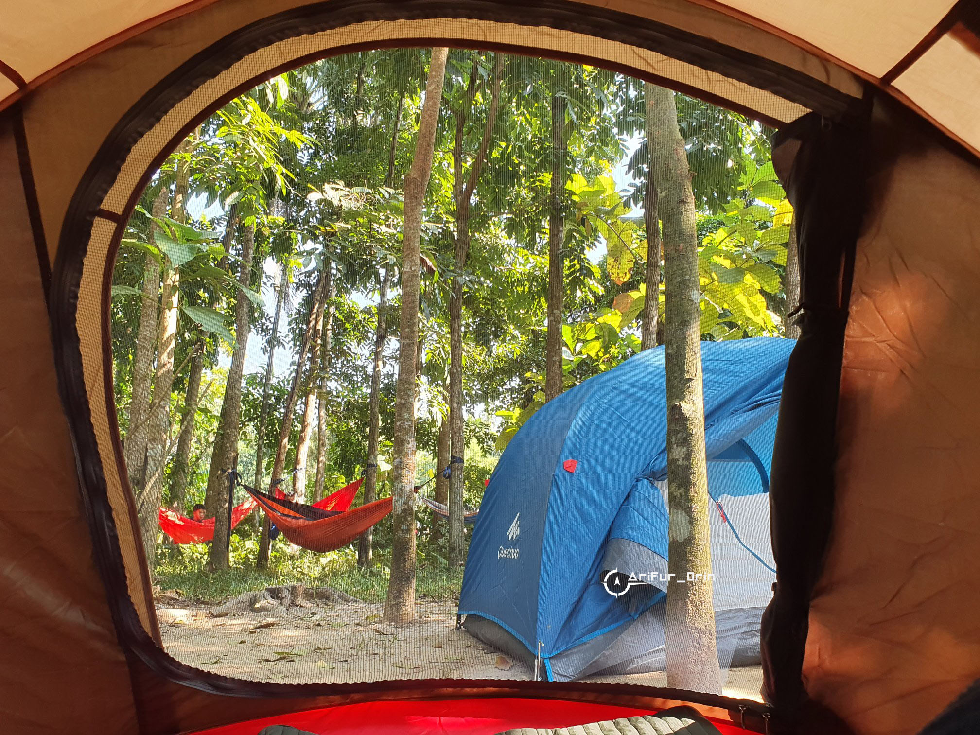 Camping Package in Jumang Camping and Homestay, Netrokona - Image 4