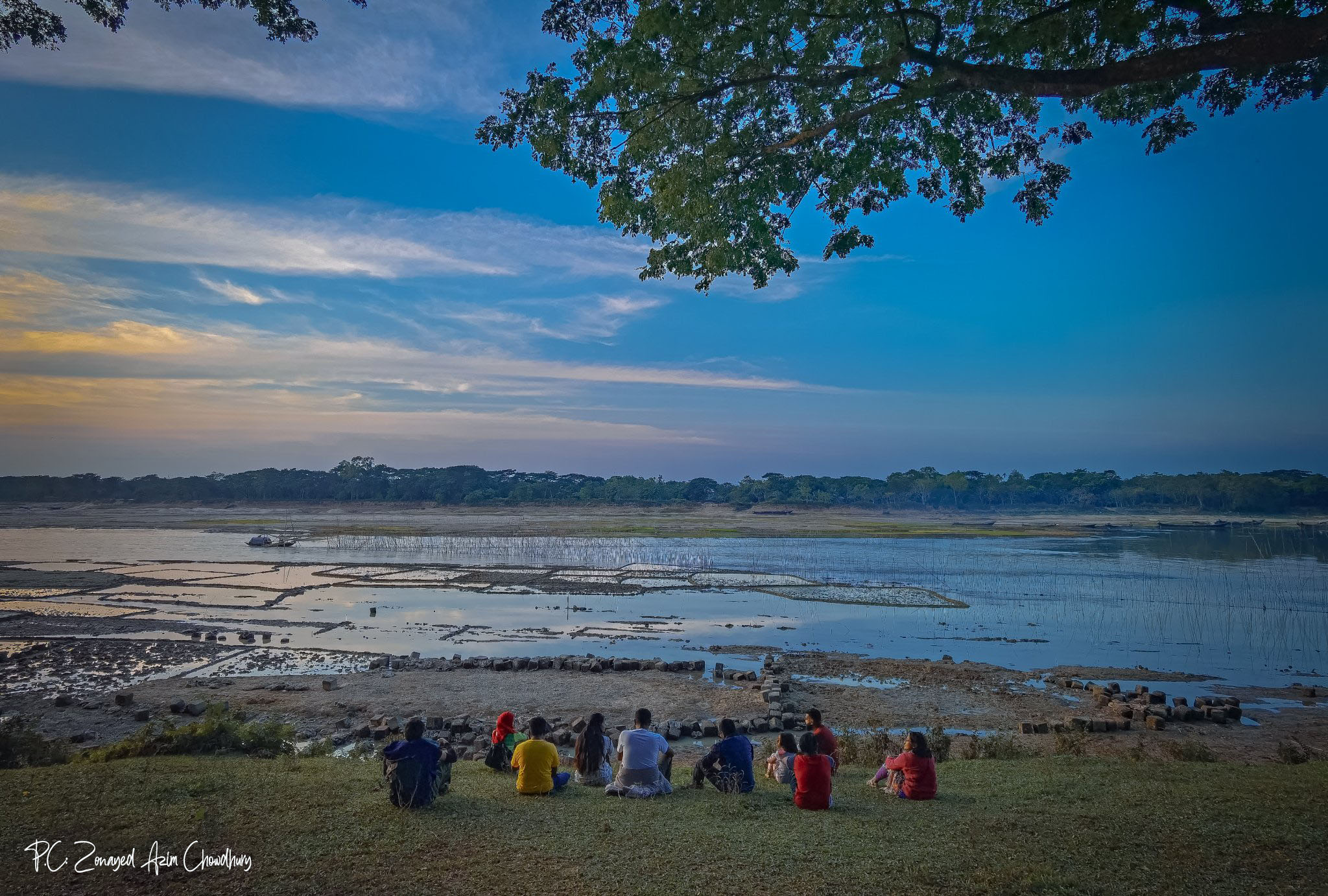 Camping Package in Jumang Camping and Homestay, Netrokona - Image 6