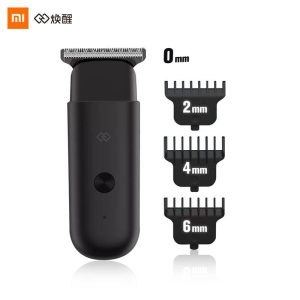 Xiaomi Huanxing EC101 Multifunctional Mini Electric Hair Clipper Trimmer
