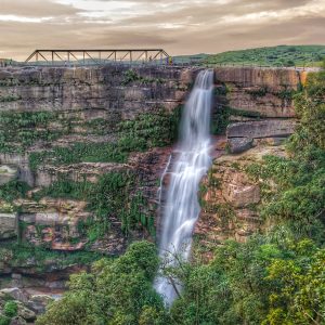 Trip to Meghalaya (Package- 01)