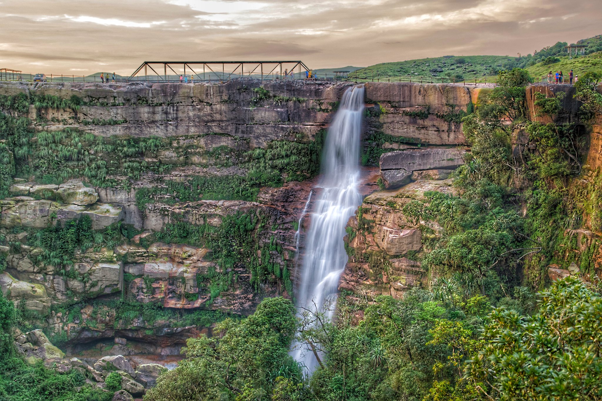 Trip to Meghalaya (Package- 01)