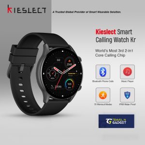 Kieslect KR Calling Smart Watch