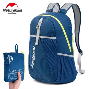 Naturehike 22L Ultralight Foldable Backpack