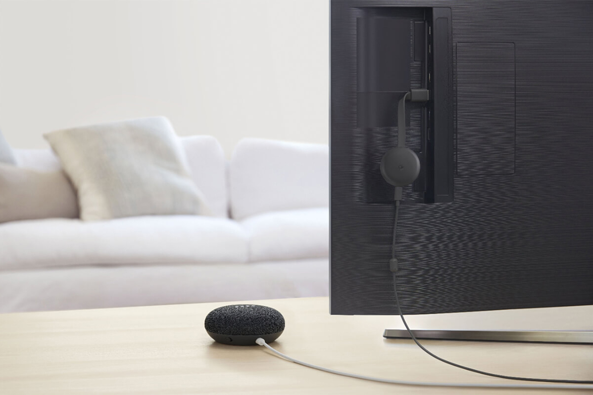 Google Nest Mini (2nd gen) - Image 9