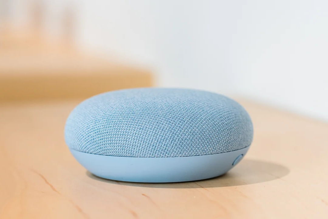 Google Nest Mini (2nd gen) - Image 10