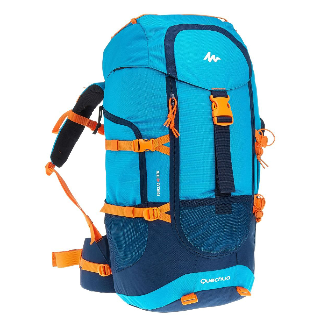 FORCLAZ MH500 HIKING BACKPACK 40L - Image 2