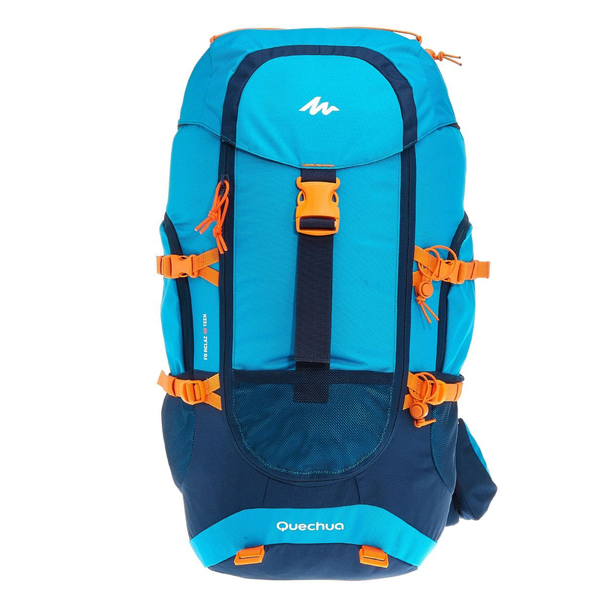 FORCLAZ MH500 HIKING BACKPACK 40L - Image 3