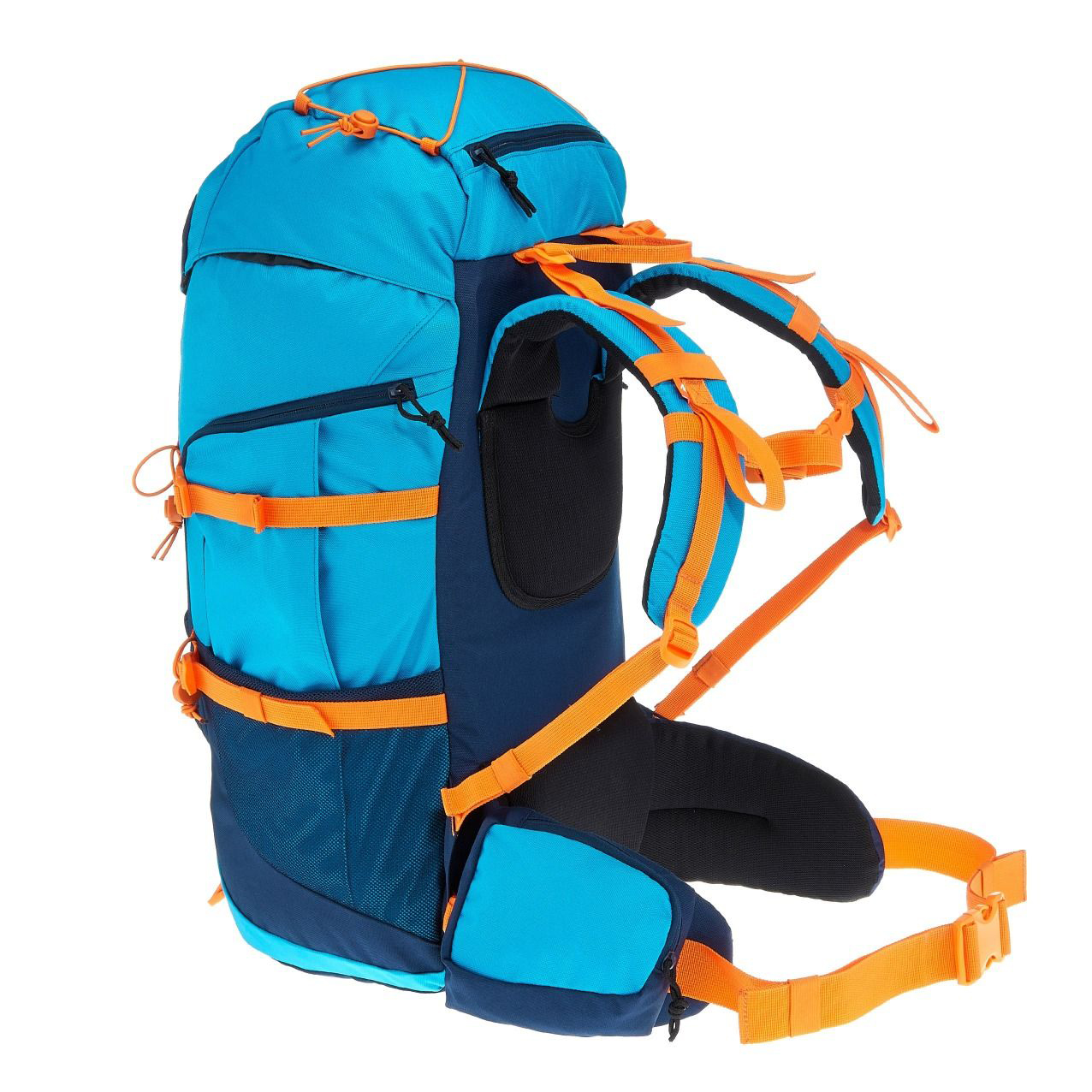 FORCLAZ MH500 HIKING BACKPACK 40L - Image 4