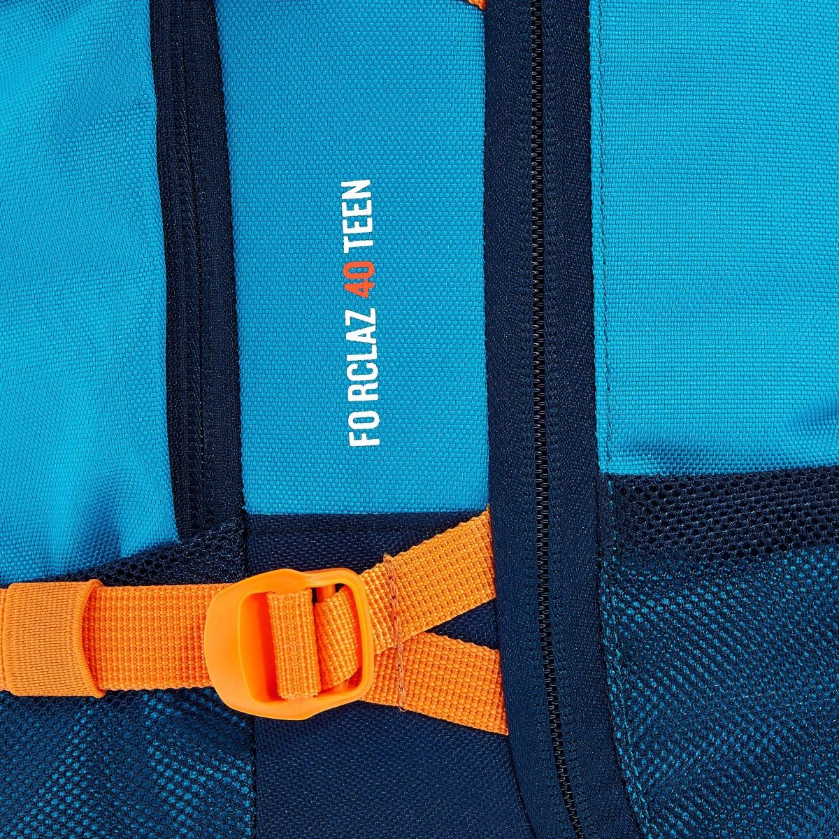 FORCLAZ MH500 HIKING BACKPACK 40L - Image 6