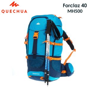 FORCLAZ MH500 HIKING BACKPACK 40L