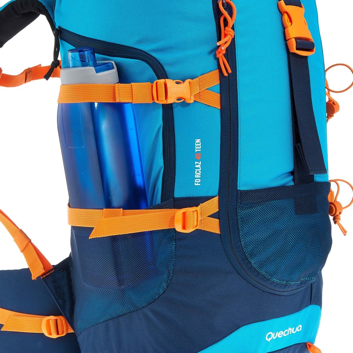 FORCLAZ MH500 HIKING BACKPACK 40L - Image 8