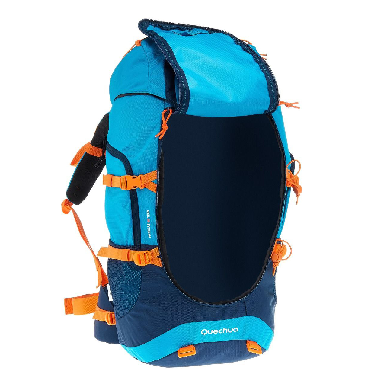 FORCLAZ MH500 HIKING BACKPACK 40L - Image 9