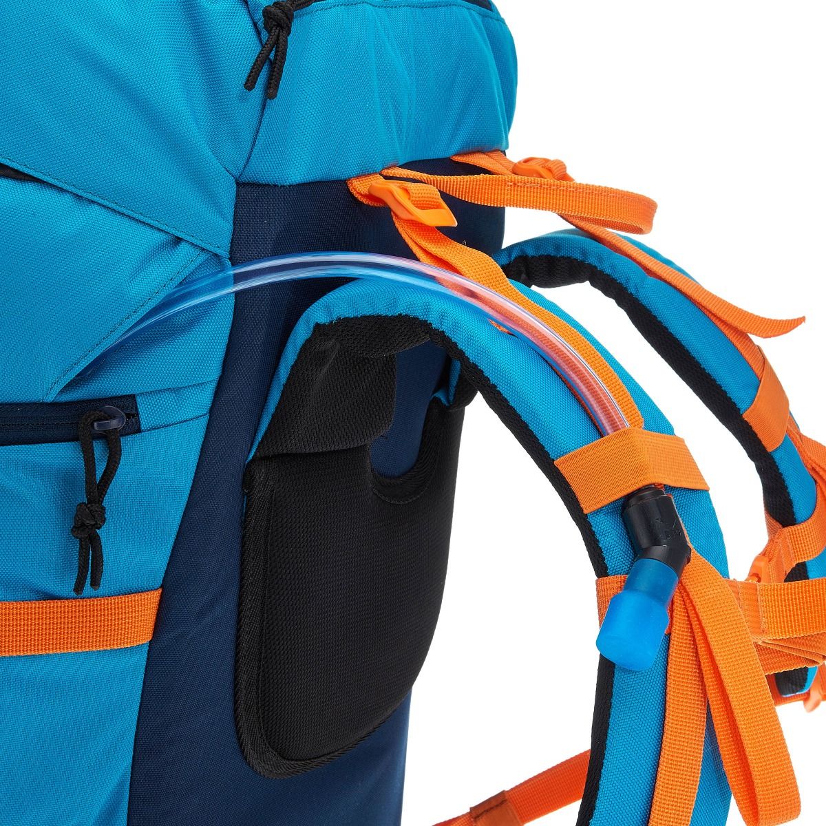 FORCLAZ MH500 HIKING BACKPACK 40L - Image 11